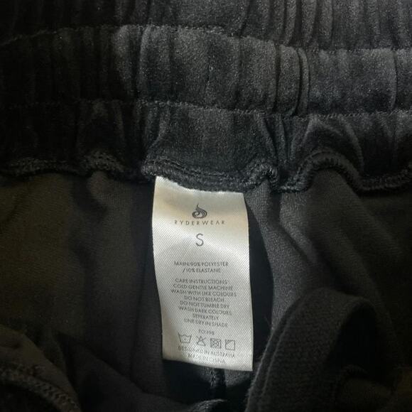 Ryderwear Velour Track Pant NWT - Picture 5 of 7